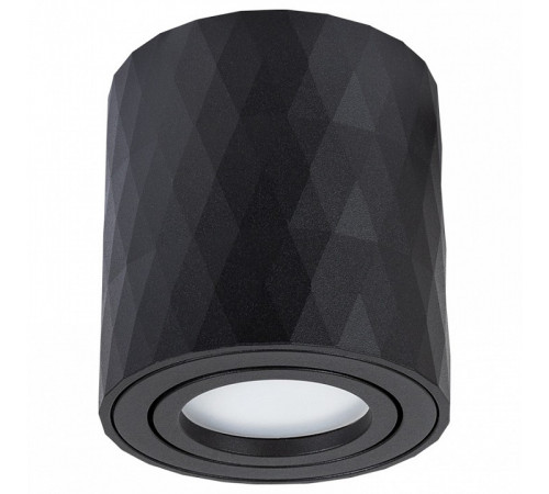 Накладной светильник Arte Lamp Fang A5559PL-1BK Накладной светильник Arte Lamp Fang A5559PL-1BK