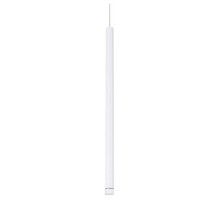 Подвесной светильник Arte Lamp Solid A5570SP-1WH