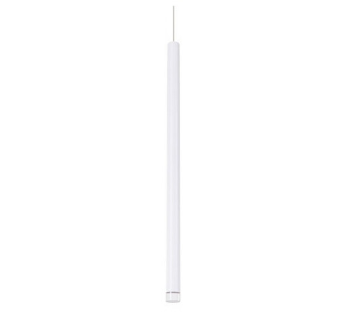 Подвесной светильник Arte Lamp Solid A5570SP-1WH