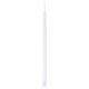 Подвесной светильник Arte Lamp Solid A5570SP-1WH