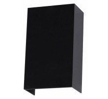 Архитектурный светильник Arte Lamp Algol A5640AL-2BK