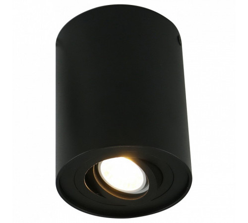 Потолочный светильник Arte Lamp A5644PL-1BK Потолочный светильник Arte Lamp A5644PL-1BK