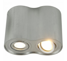 Потолочный светильник Arte Lamp A5644PL-2SI