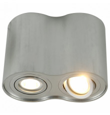 Потолочный светильник Arte Lamp A5644PL-2SI