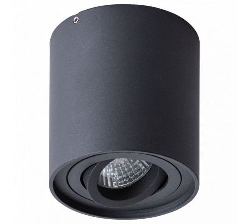Потолочный светильник Arte Lamp Falcon A5645PL-1BK