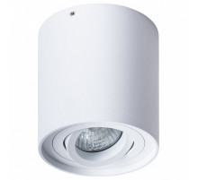 Потолочный светильник Arte Lamp Falcon A5645PL-1WH