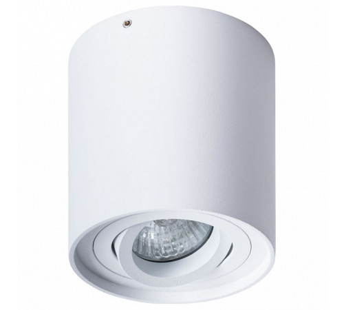 Потолочный светильник Arte Lamp Falcon A5645PL-1WH Потолочный светильник Arte Lamp Falcon A5645PL-1WH