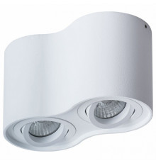 Потолочный светильник Arte Lamp Falcon A5645PL-2WH