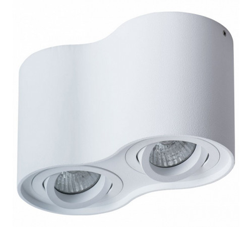Потолочный светильник Arte Lamp Falcon A5645PL-2WH Потолочный светильник Arte Lamp Falcon A5645PL-2WH