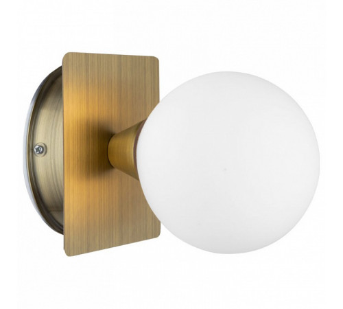 Бра ARTE Lamp A5663AP-1AB Бра ARTE Lamp A5663AP-1AB