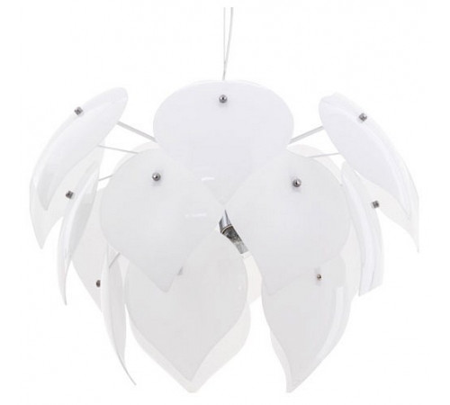 Подвесной светильник Arte Lamp Palmer A5695SP-5WH Подвесной светильник Arte Lamp Palmer A5695SP-5WH