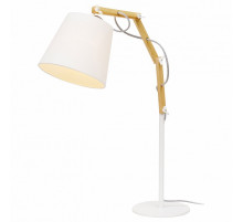 Настольная лампа Arte Lamp Pinocchio A5700LT-1WH
