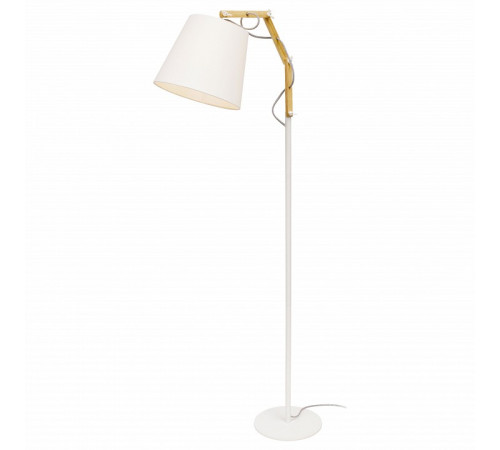 Торшер Arte Lamp Pinocchio A5700PN-1WH