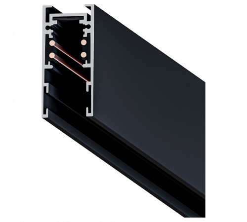Магнитный шинопровод Arte Lamp Expert-accessories A570206 Магнитный шинопровод Arte Lamp Expert-accessories A570206