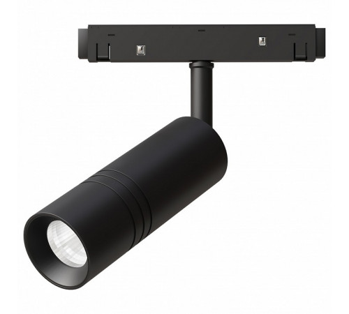 Магнитный трековый светильник Arte Lamp Expert A5721PL-1BK Магнитный трековый светильник Arte Lamp Expert A5721PL-1BK