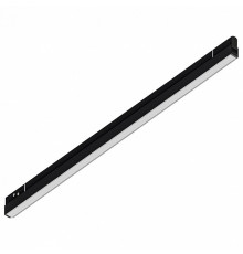 Магнитный трековый светильник Arte Lamp Expert A5723PL-1BK