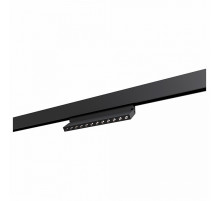 Магнитный трековый светильник Arte Lamp Expert A5726PL-1BK