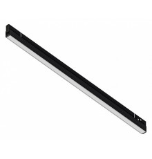 Трековый магнитный светильник Arte Lamp Expert A5743PL-1BK