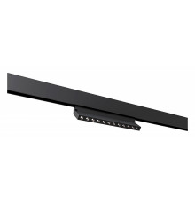 Трековый магнитный светильник Arte Lamp Expert A5746PL-1BK