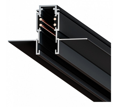 Магнитный шинопровод Arte Lamp Expert-accessories A580106 Магнитный шинопровод Arte Lamp Expert-accessories A580106