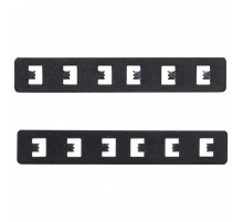 Коннектор прямой для магнитного шинопровода Arte Lamp Expert-accessories A583006