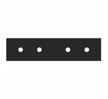 Коннектор прямой для магнитного шинопровода Arte Lamp Expert-accessories A590506