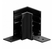 Коннектор угловой для магнитного шинопровода Arte Lamp Expert-accessories A590606
