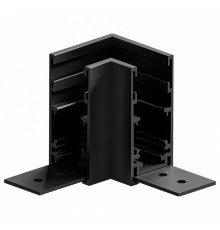 Коннектор угловой для магнитного шинопровода Arte Lamp Expert-accessories A590606