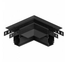 Коннектор угловой для магнитного шинопровода Arte Lamp Expert-accessories A590706