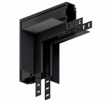 Коннектор угловой внутренний для магнитного шинопровода Arte Lamp Expert-accessories A590906