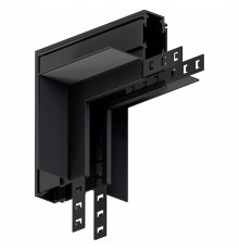 Коннектор угловой внутренний для магнитного шинопровода Arte Lamp Expert-accessories A590906