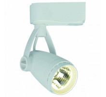 Трековый светодиодный светильник Arte Lamp Track Lights A5910PL-1WH