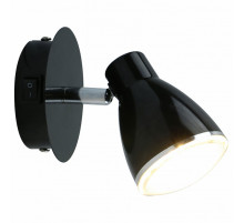 Светодиодный спот Arte Lamp Gioved A6008AP-1BK