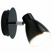 Светодиодный спот Arte Lamp Gioved A6008AP-1BK