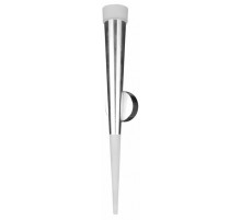 Настенный светильник Arte Lamp Sabik A6010AP-1CC