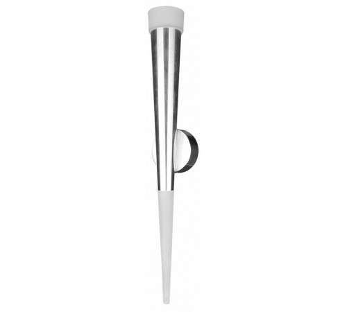 Настенный светильник Arte Lamp Sabik A6010AP-1CC Настенный светильник Arte Lamp Sabik A6010AP-1CC