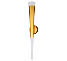 Настенный светильник Arte Lamp Sabik A6010AP-1SG