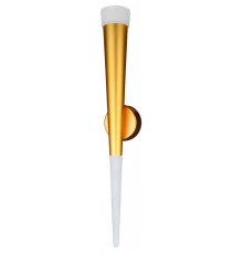 Настенный светильник Arte Lamp Sabik A6010AP-1SG
