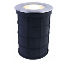 Уличный светильник Arte Lamp Piazza A6014IN-1SS