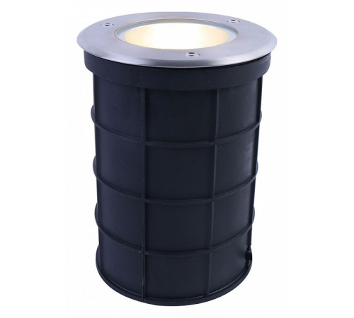 Уличный светильник Arte Lamp Piazza A6014IN-1SS