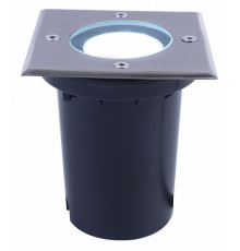 Уличный светильник Arte Lamp Piazza A6015IN-1SS