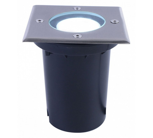 Уличный светильник Arte Lamp Piazza A6015IN-1SS