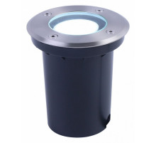 Уличный светильник Arte Lamp Piazza A6017IN-1SS