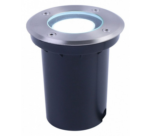 Уличный светильник Arte Lamp Piazza A6017IN-1SS