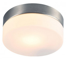 Накладной светильник Arte Lamp Aqua-Tablet A6047PL-2SS