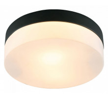 Потолочный светильник Arte Lamp Aqua-Tablet A6047PL-1BK