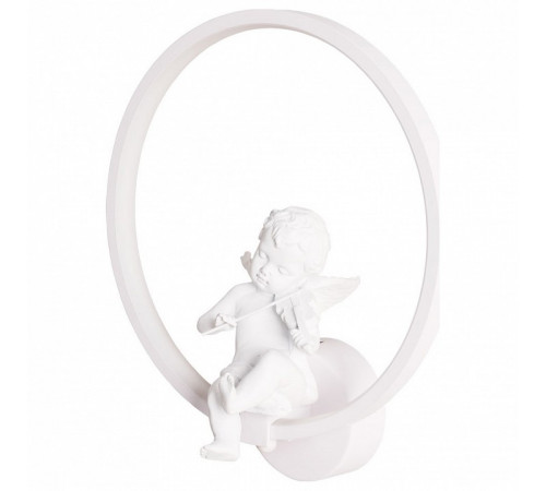 Бра Arte Lamp Paradise A6065AP-1WH Бра Arte Lamp Paradise A6065AP-1WH