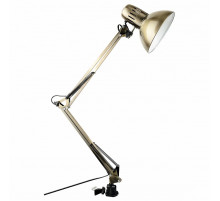 Настольная лампа Arte Lamp Senior A6068LT-1AB