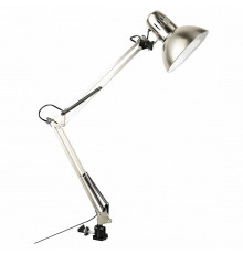 Настольная лампа Arte Lamp Senior A6068LT-1SS