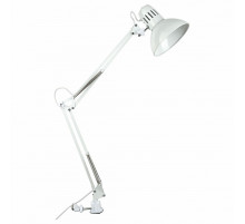 Настольная лампа Arte Lamp Senior A6068LT-1WH